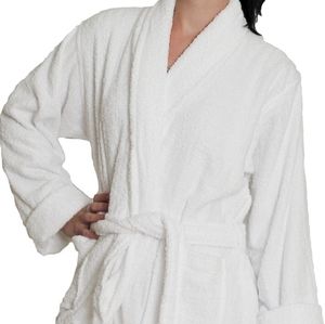 NDC new york towel robe